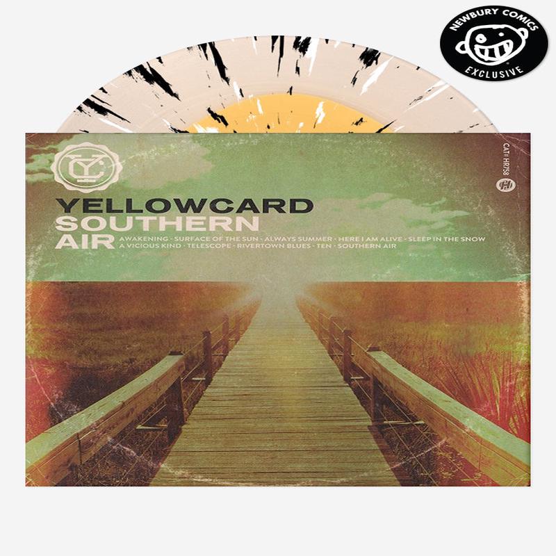 Southern Air Exclusive LP
