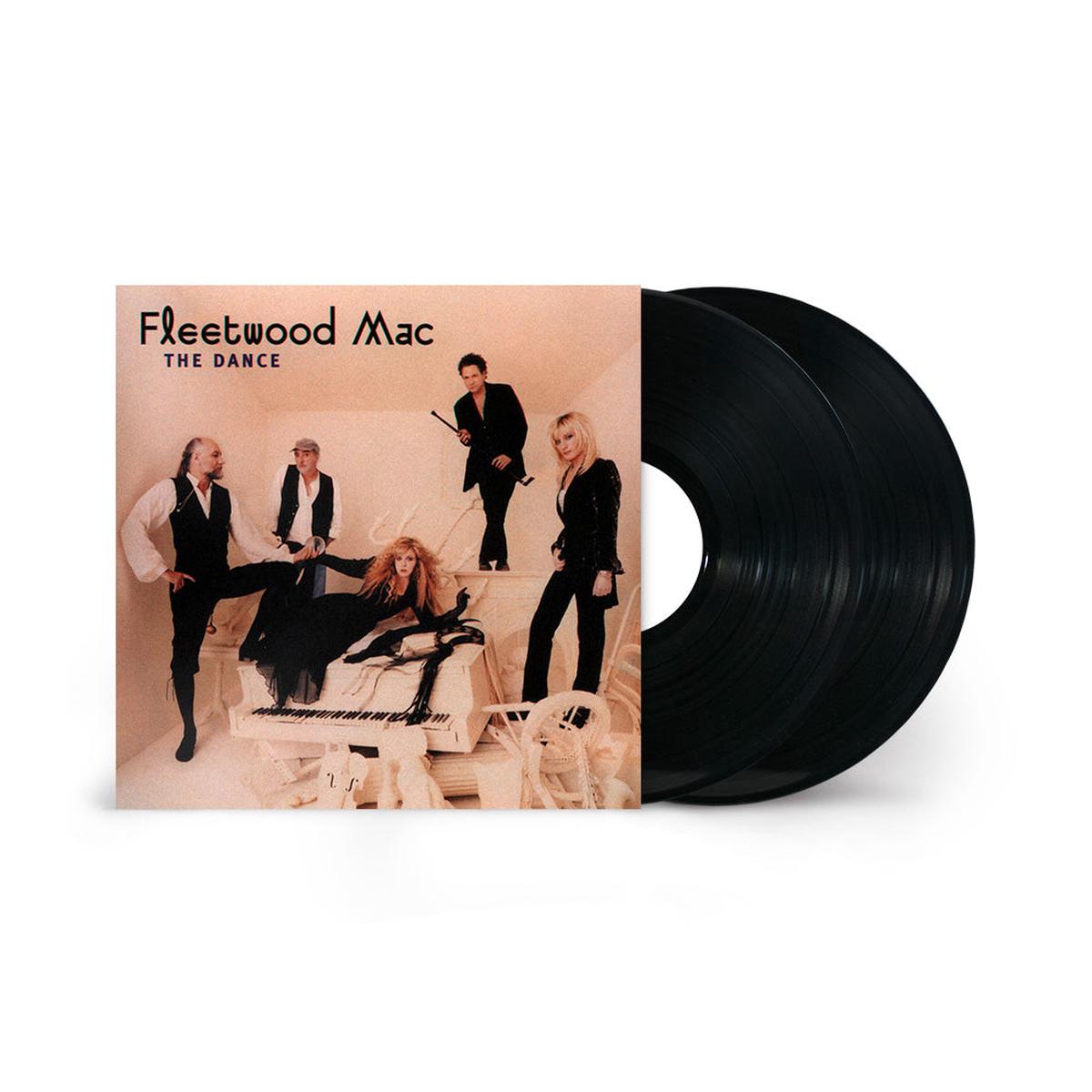 The Dance [2LP]