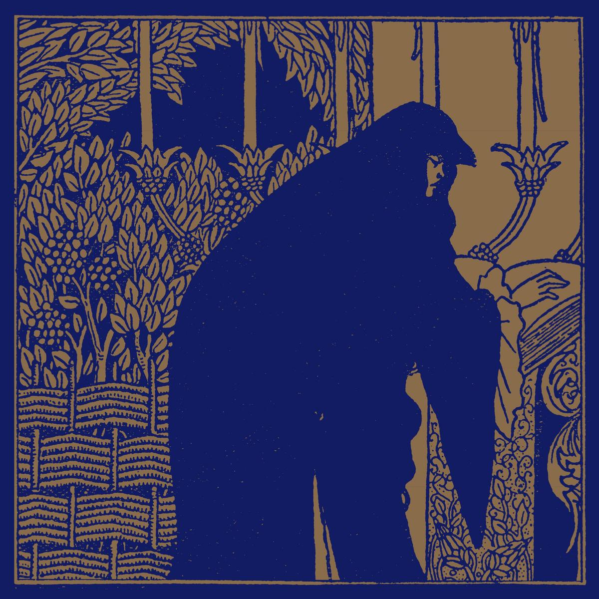 Blood Ceremony - The Old Ways Remain (Coloured)