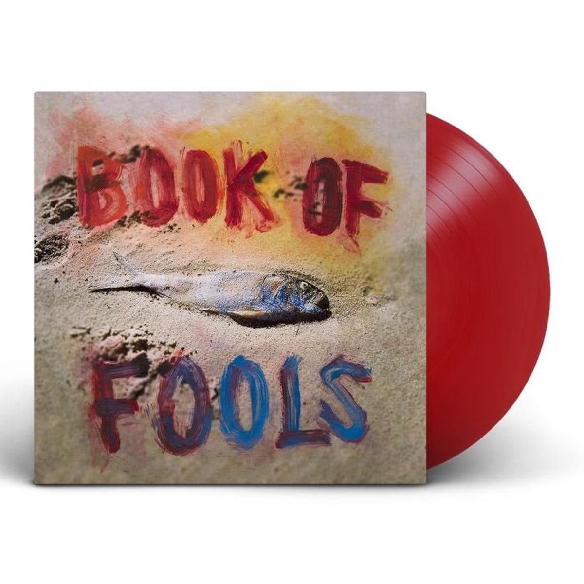 Book of Fools | Mint (M) Mint (M) - - FOLK/BLUEGRASS *SEALED/COLOR*