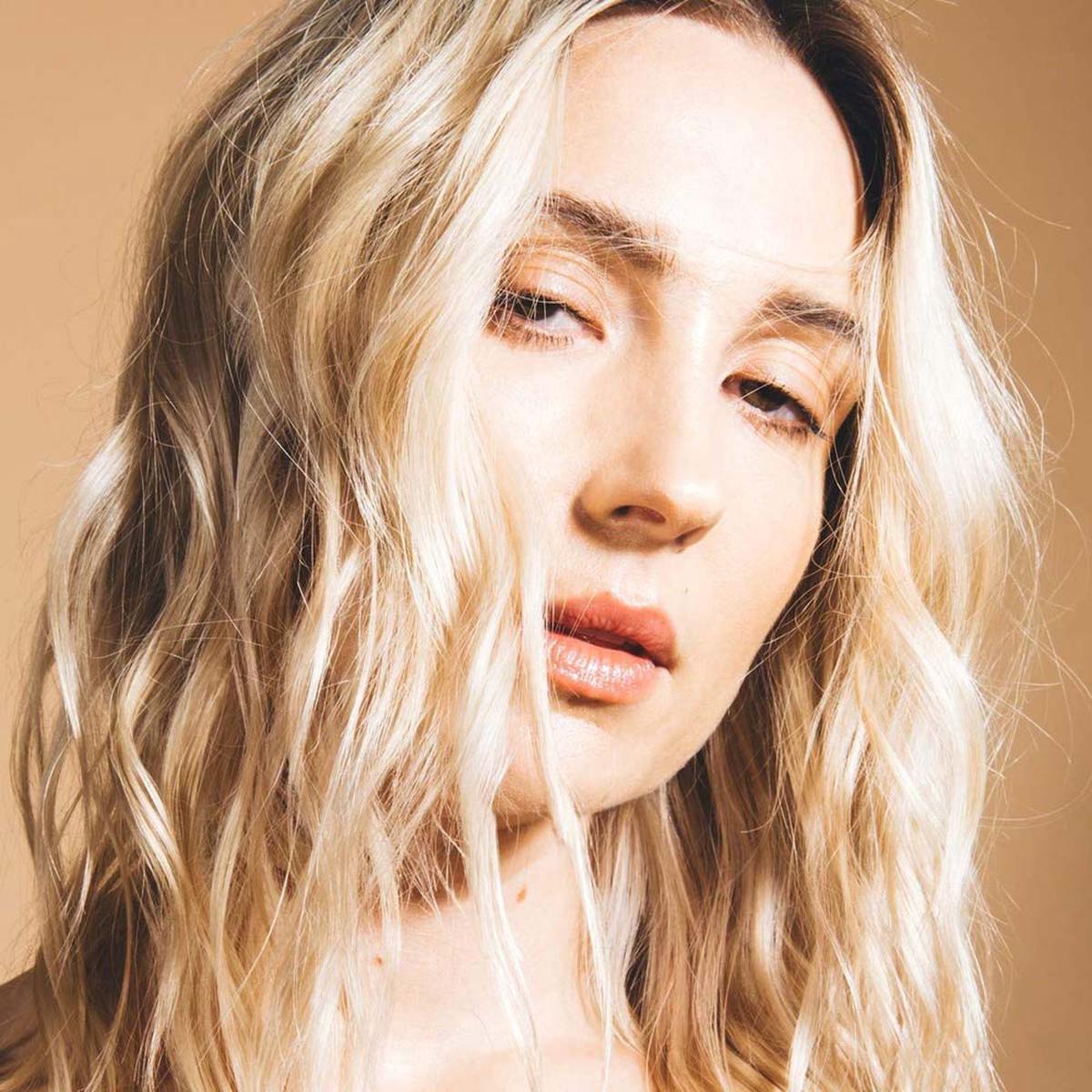 Ali Barter Hello Im Doing My Best Vinyl LP 2019 - Default Title