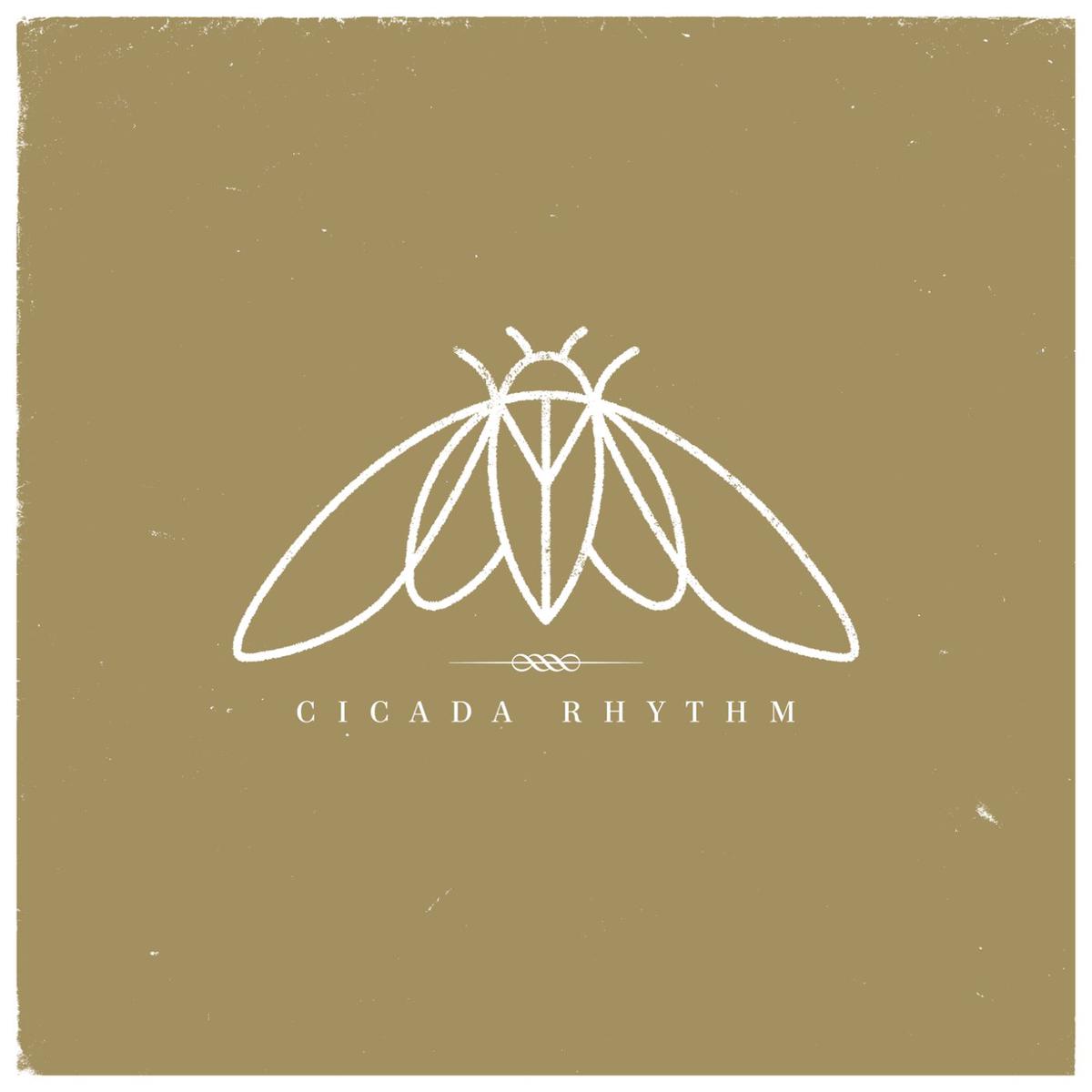 Cicada Rhythm - Cicada Rhythm ((Vinyl)) - Default Title