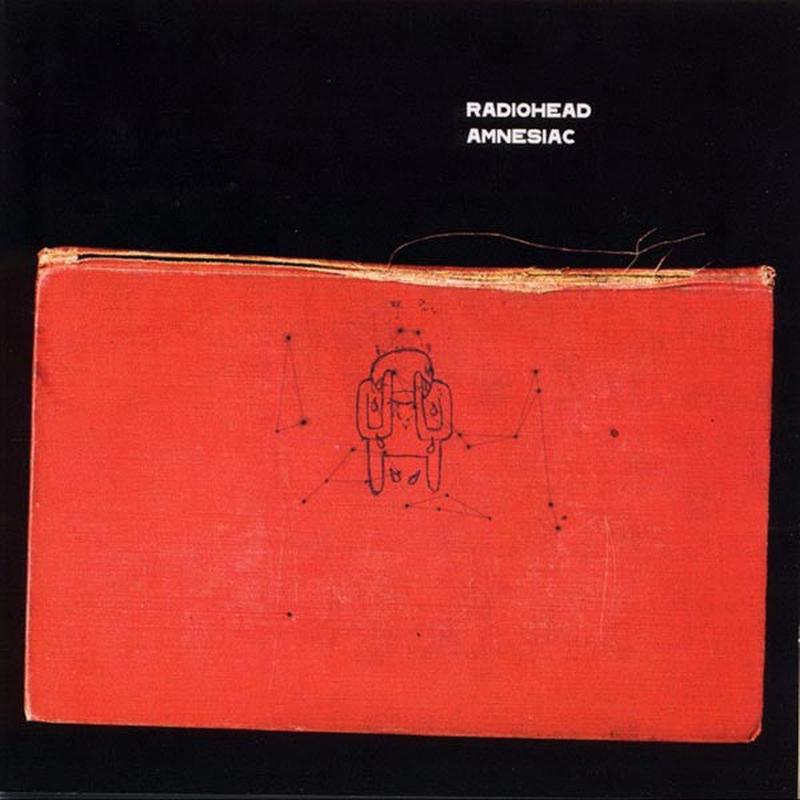 Radiohead - Amnesiac [Vinyl]