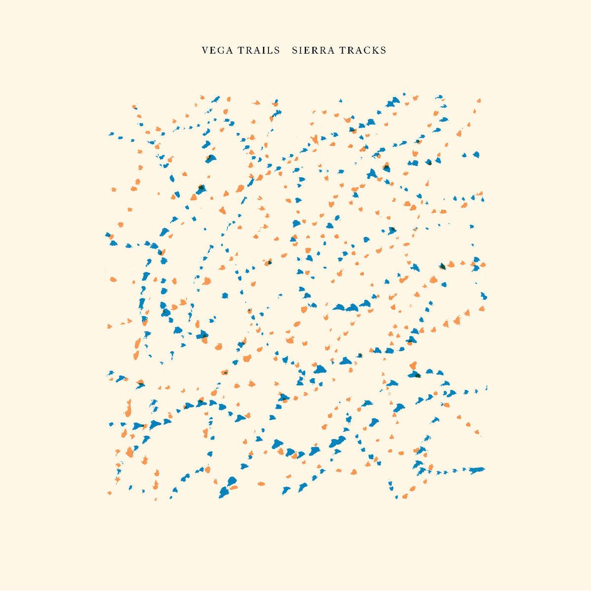 Sierra Tracks (VINYL) | Mint (M) Mint (M)