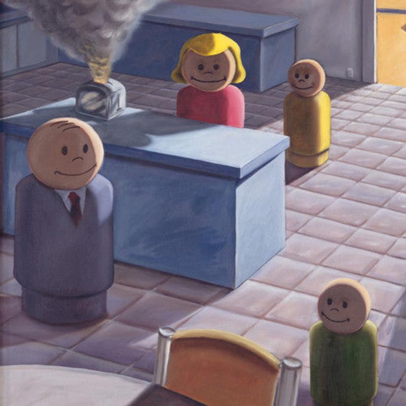 Sunny Day Real Estate - Diary [Vinyl]
