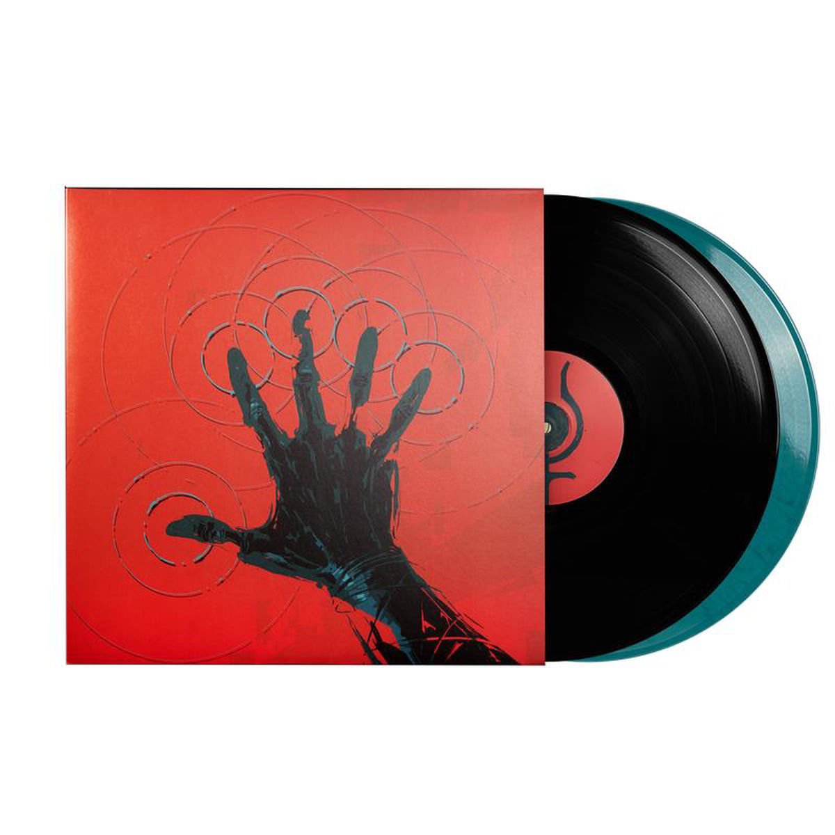 The Banner Saga 3 (Original Game Soundtrack) 8211 Austin Wintory (2xLP Color Vinyl Record)