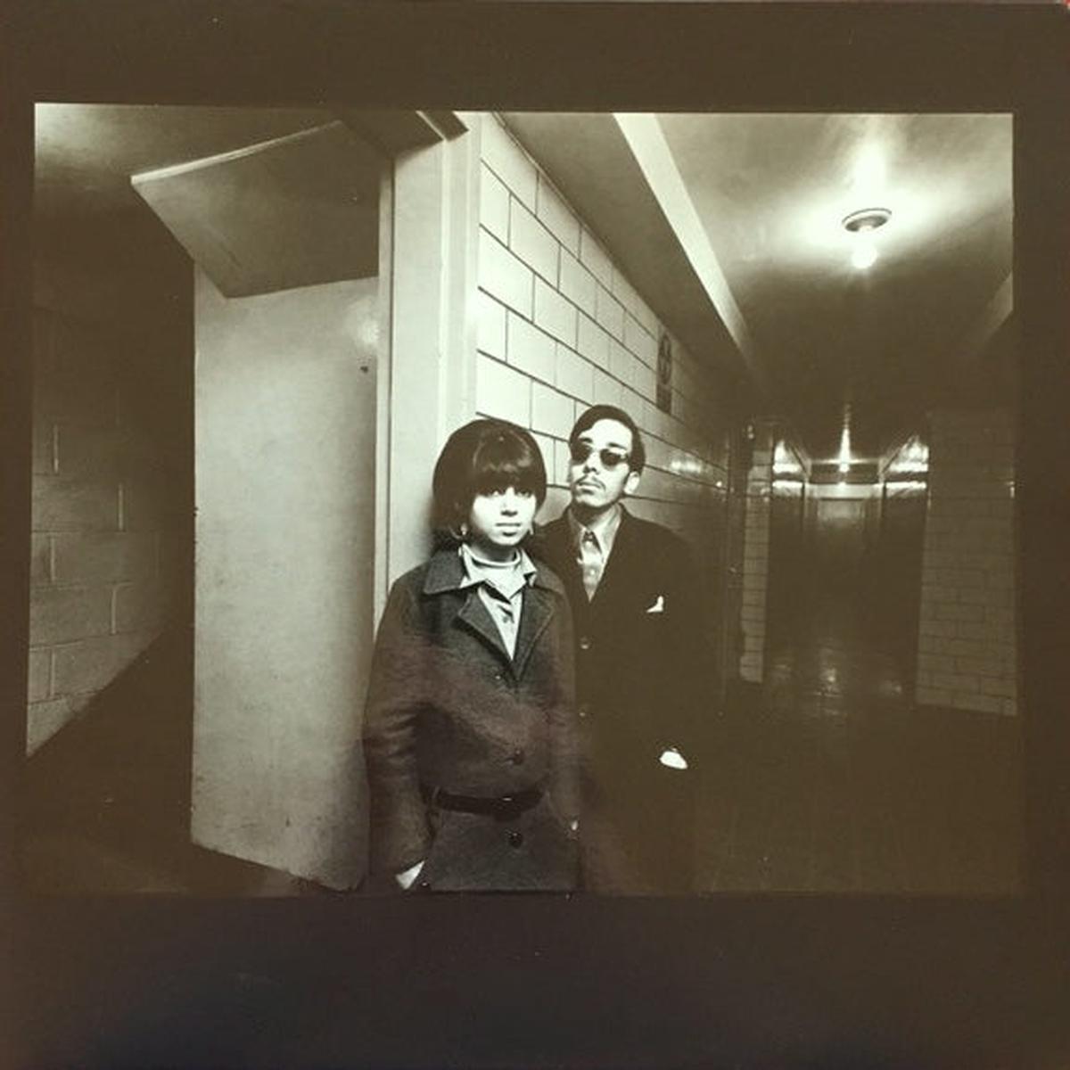 V.A. (Bobby Pauneto, Ray Barretto) / Boogaloo Pow Wow - Dancefloor Rendez-Vous In Young Nuyorica ( Honest Jon's, LP)