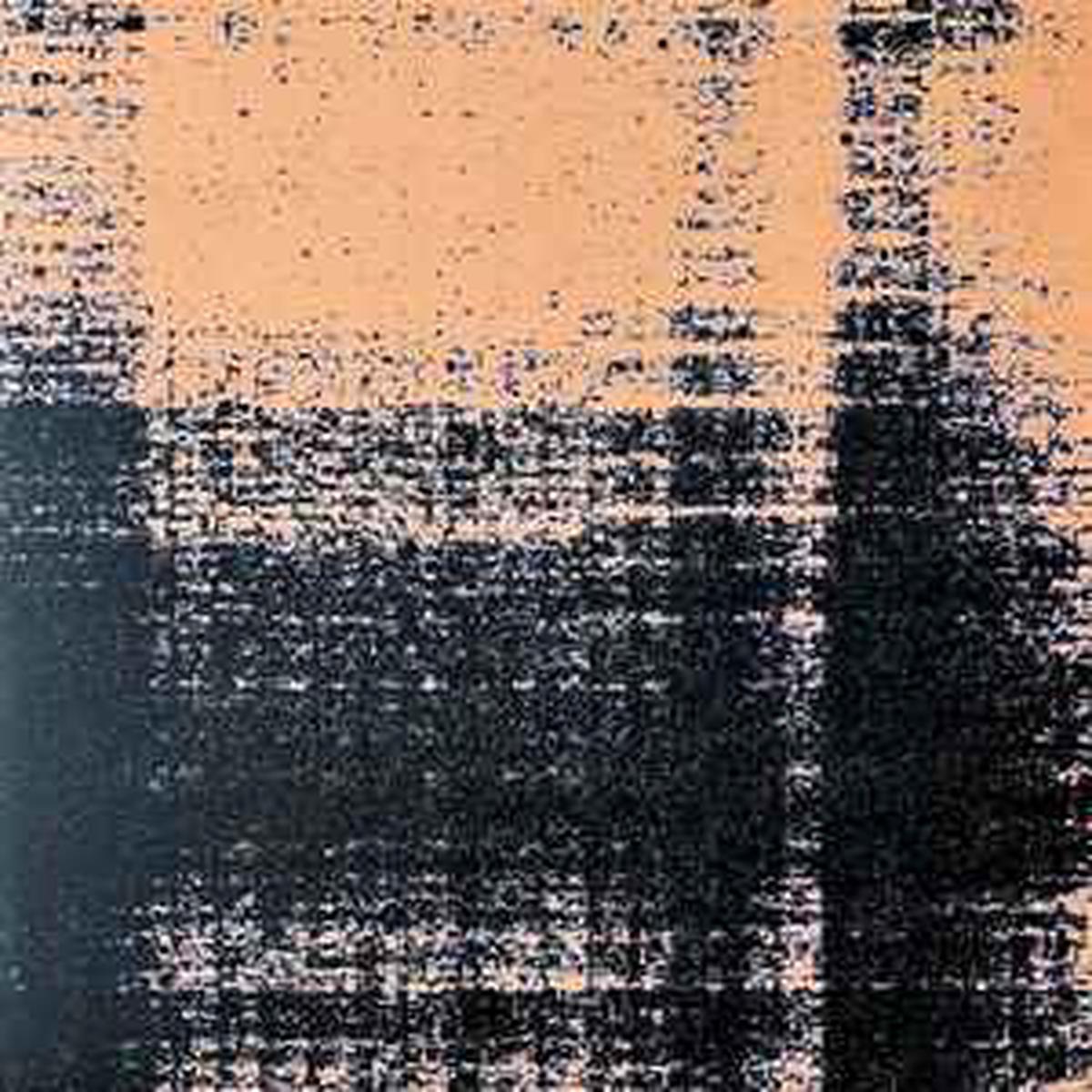 Vinyl (LP) Ba. - Nauto
