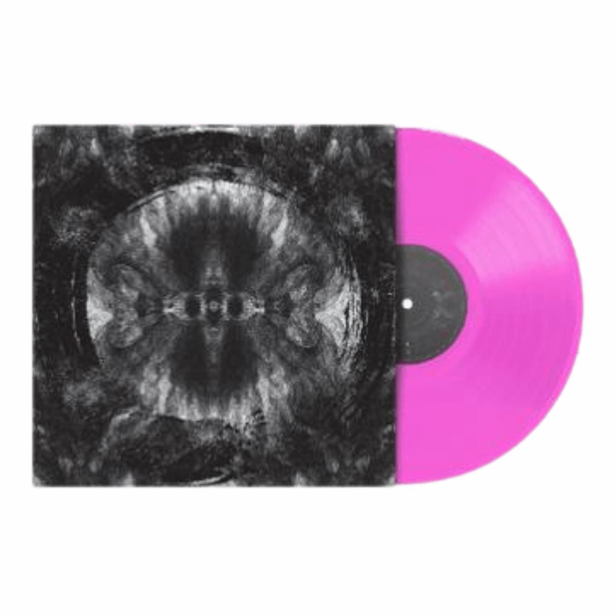 Architects Holy Hell (Transparent Pink Vinyl)