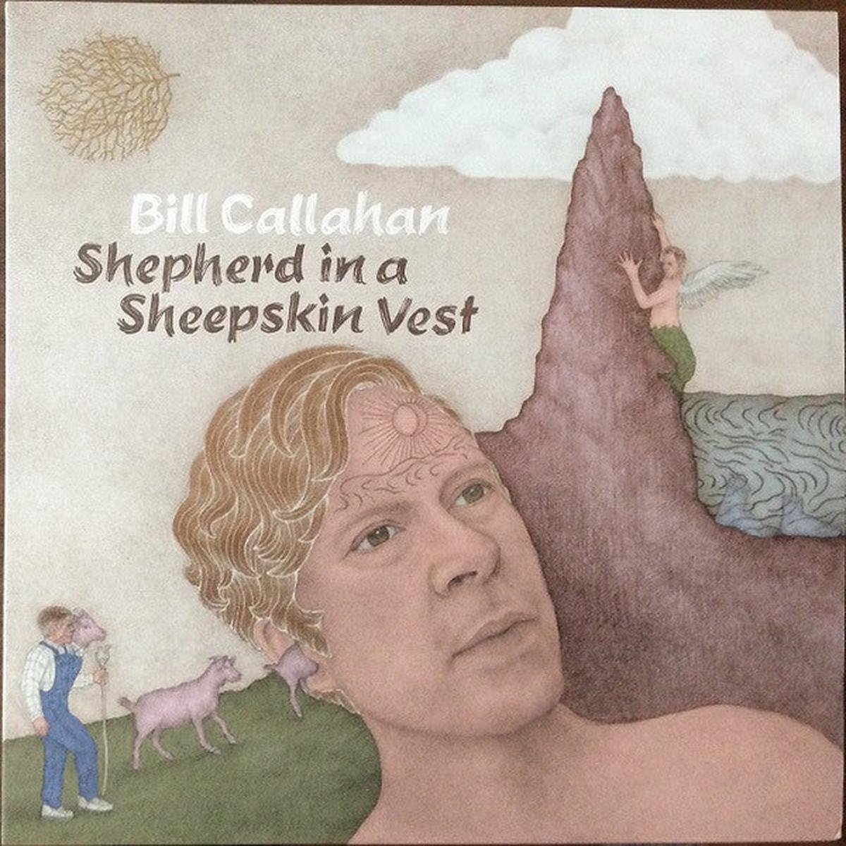 Callahan, Bill - Shepherd In A Sheepskin Vest [Vinyl]