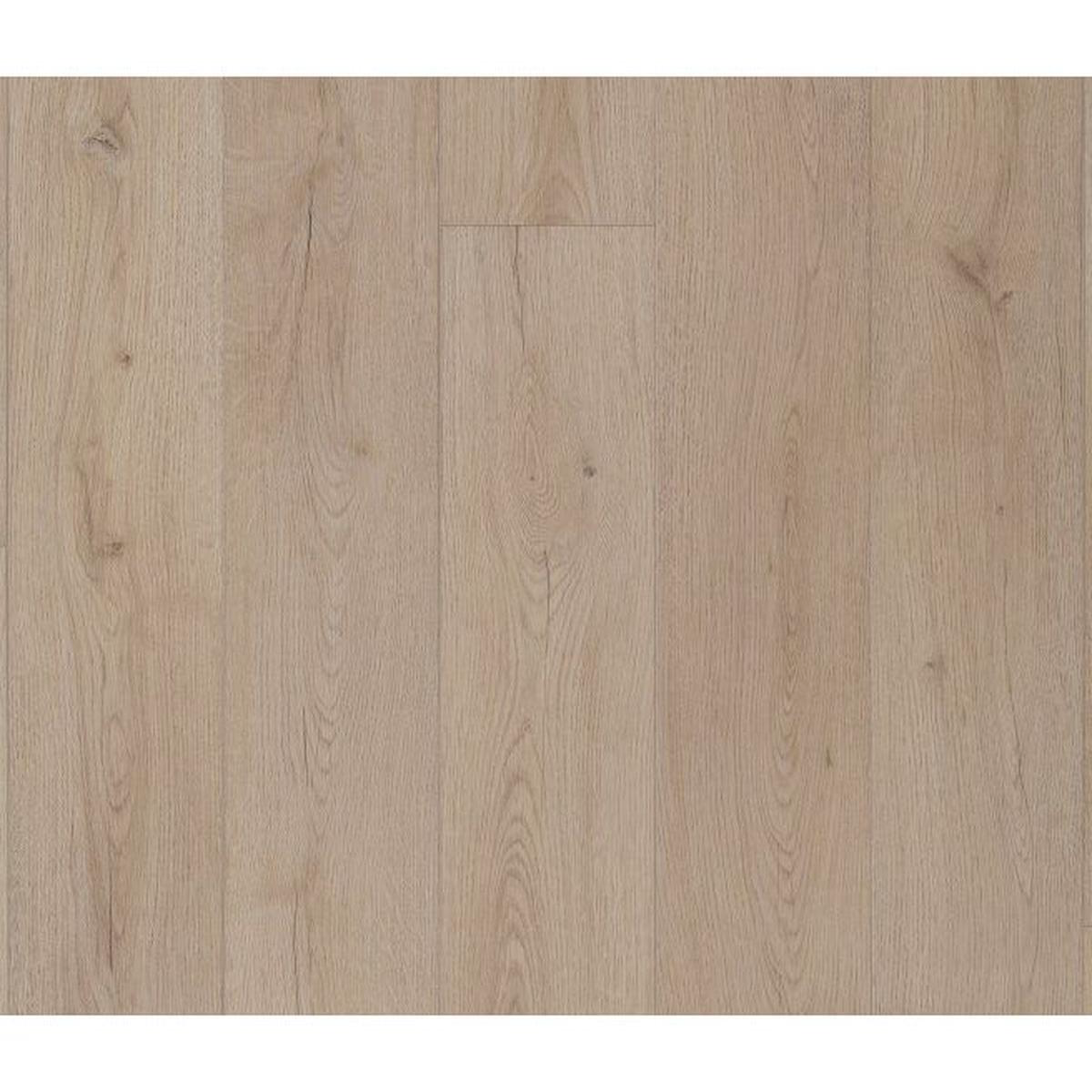 COREtec Plus Enhanced Planks  7\ x 60\  Ferndown Oak