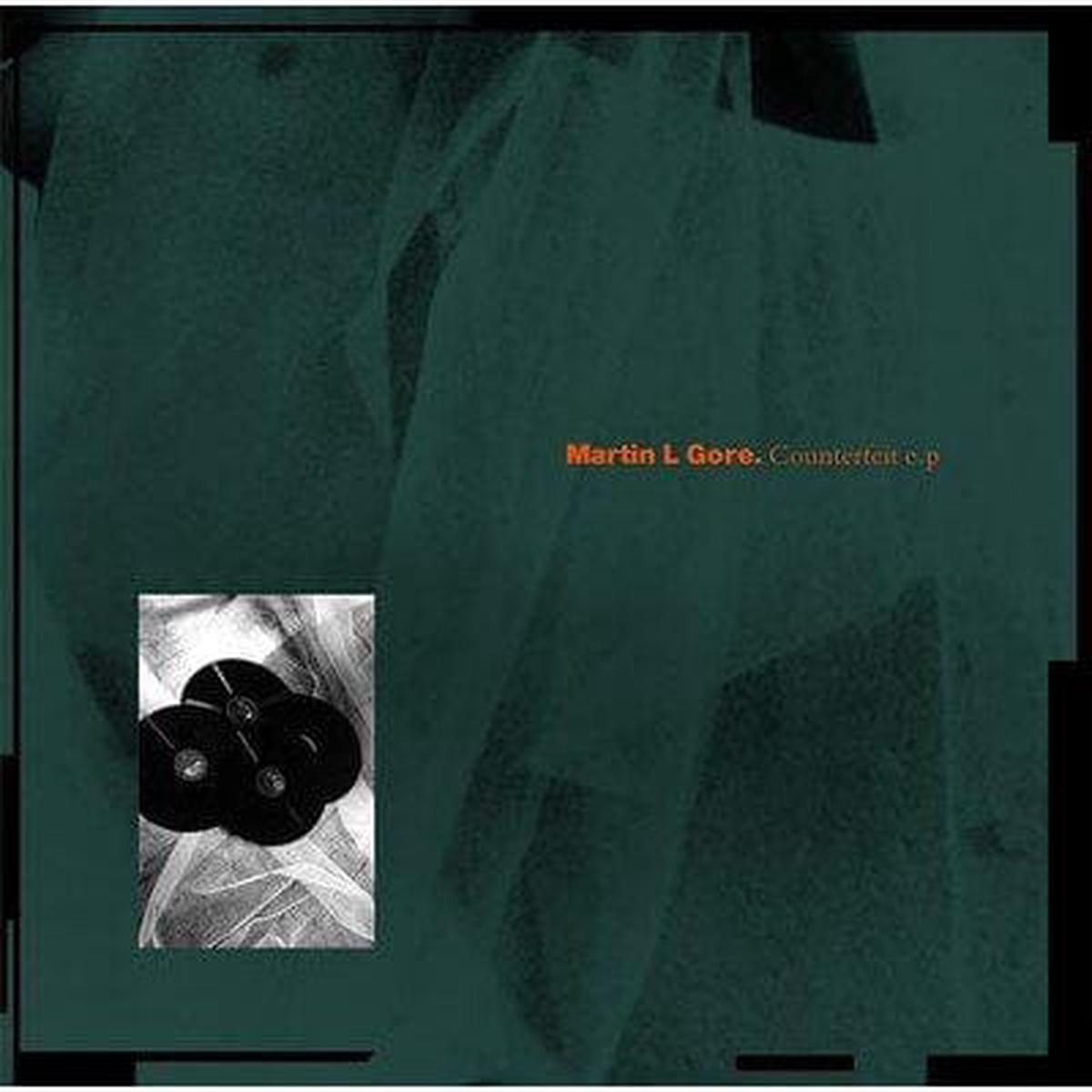 Counterfeit EP - Martin L. Gore [VINYL]