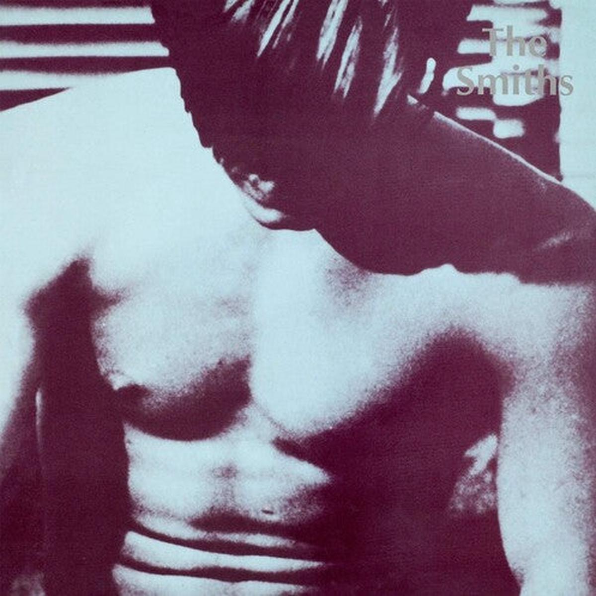 Smiths - Smiths