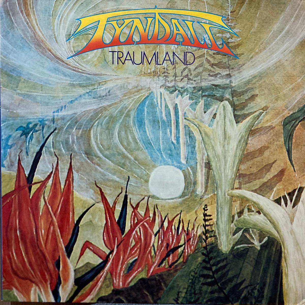Tyndall Traumland