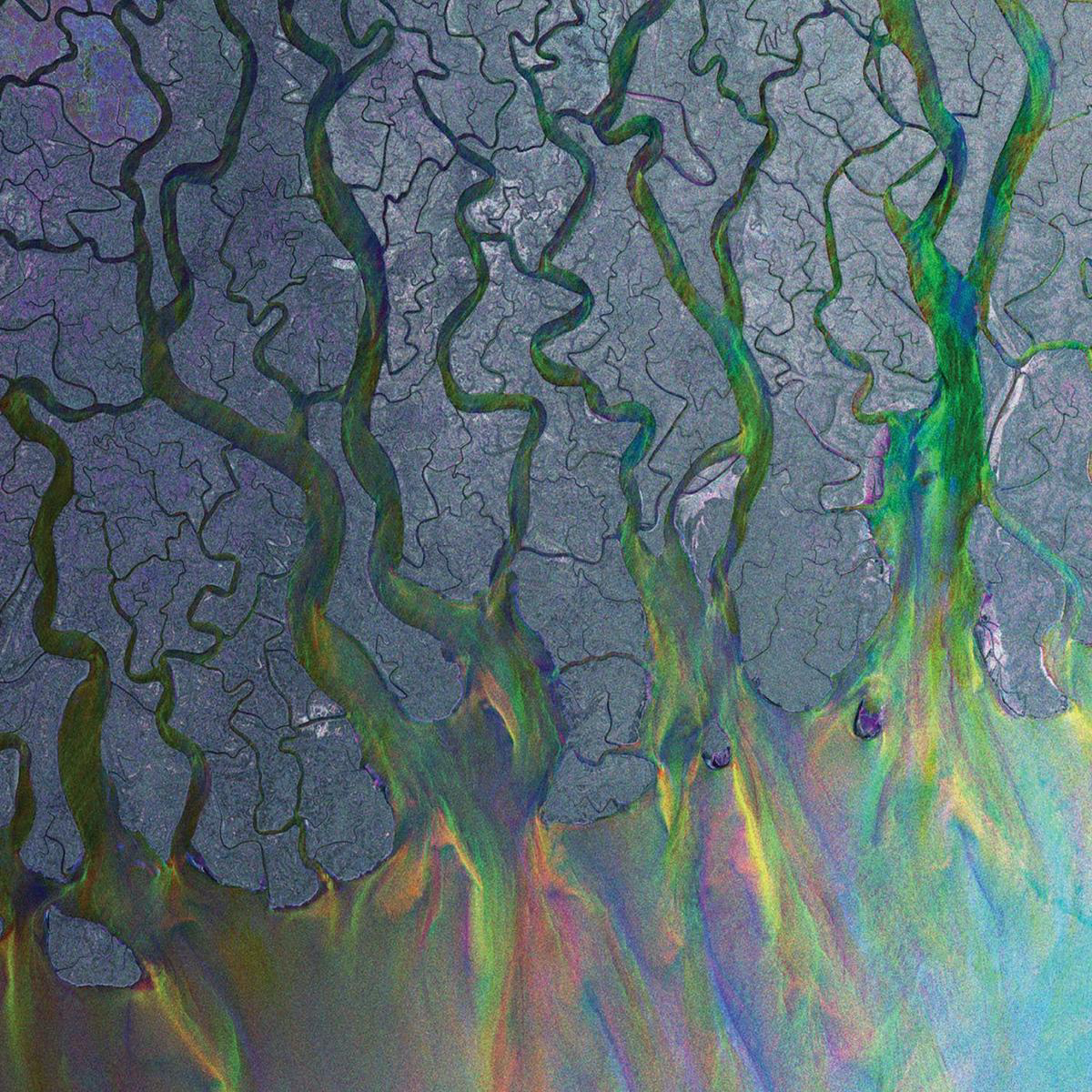Alt-J 8211 An Awesome Wave LP