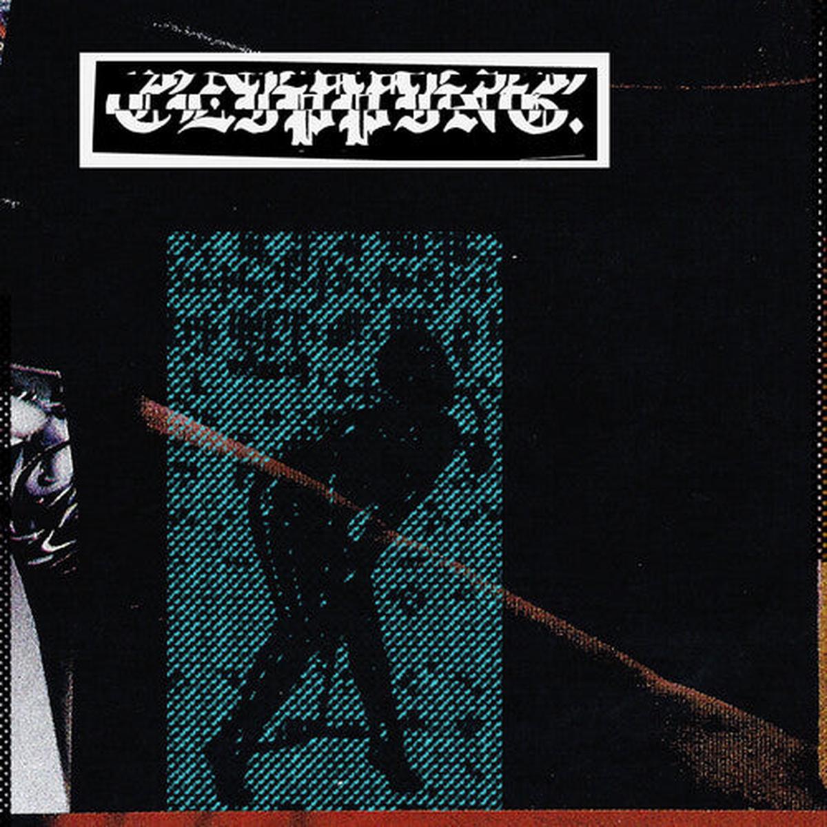 Clipping - Wriggle (Expanded) (Vinyl)