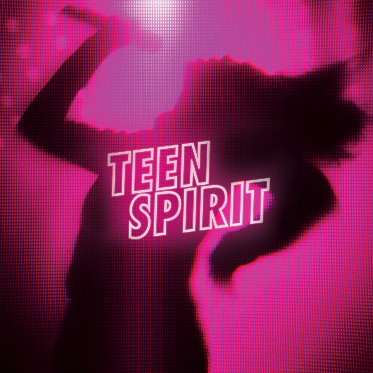 Teen Spirit Original Motion Picture Soundtrack LP