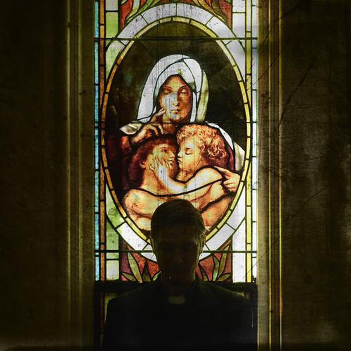 Abandoned - Vinyl LP