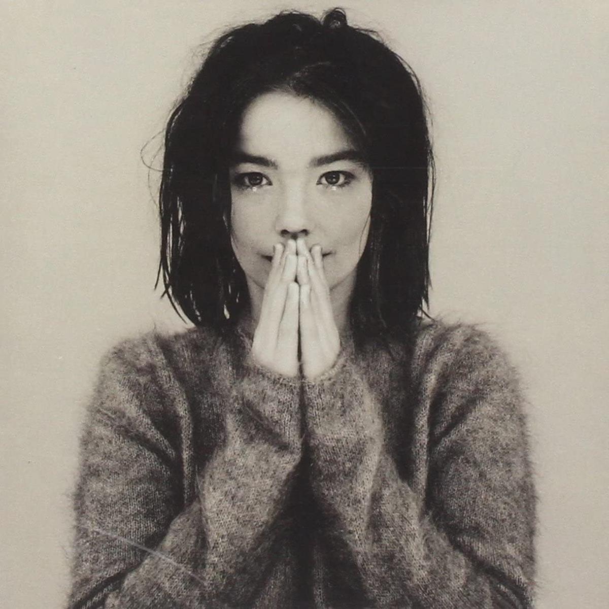 Bjork Debut - Default Title