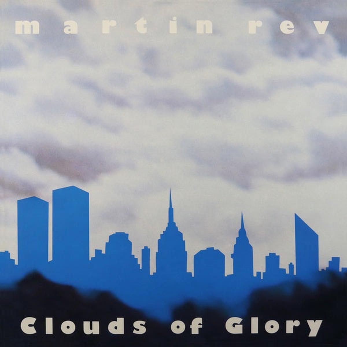 Clouds of Glory (VINYL) | Mint (M) Mint (M) - - EXPERIMENTAL *NEW*