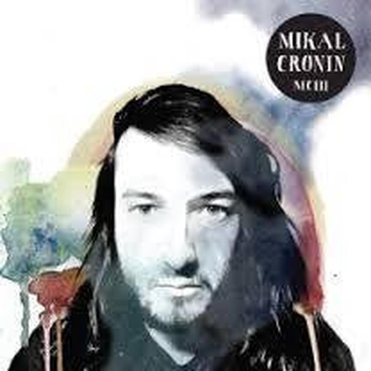 CRONIN MIKAL-MCIII LP *NEW* was  41.99 now...