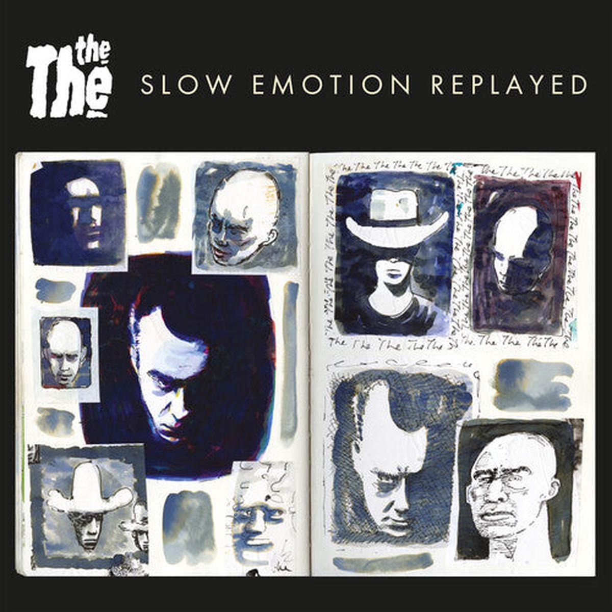 Slow Emotion Replayed [7" Vinyl]