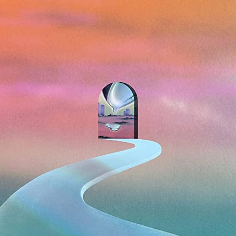 The Range - Mercury [VINYL]