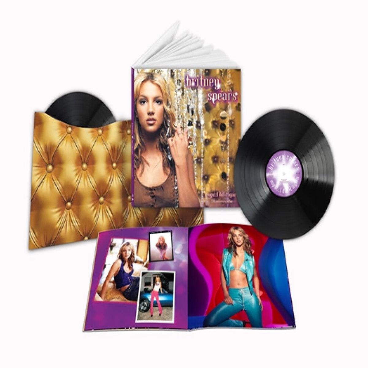 Britney Spears - Oops  I Did It Again