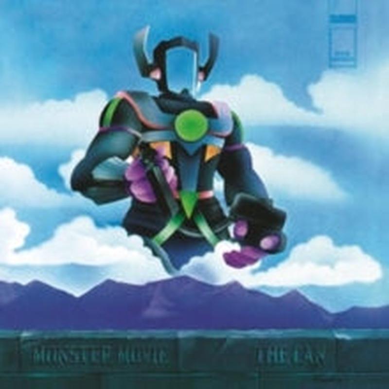 Can - Monster Movie [Vinyl]