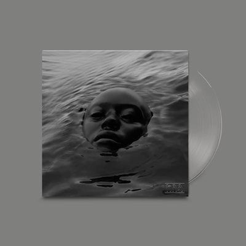 Raven - Kelela [VINYL Limited Edition]