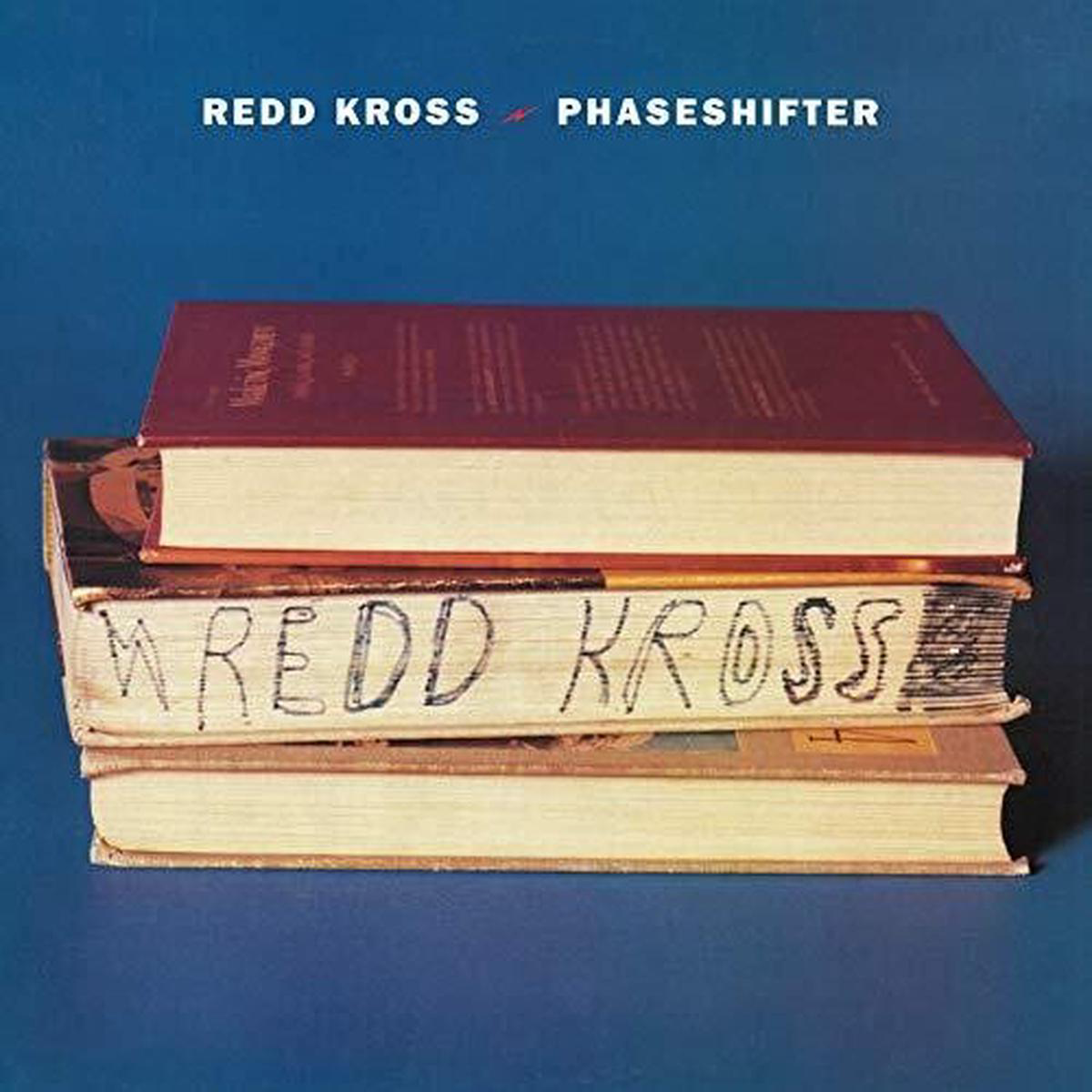 Redd Kross 8211 Phaseshifter LP