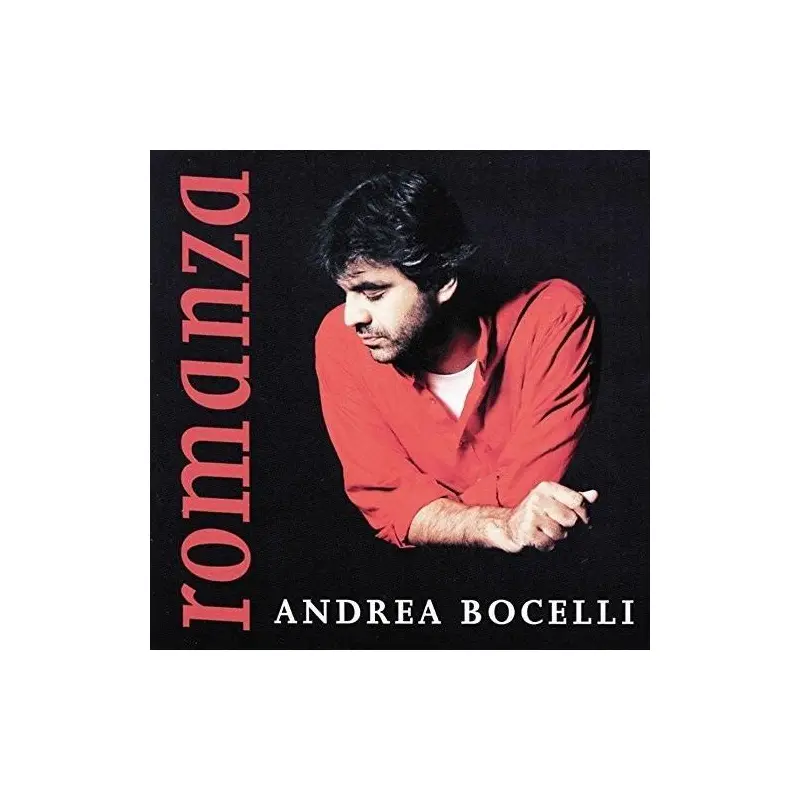 Romanza - Vinyl LP