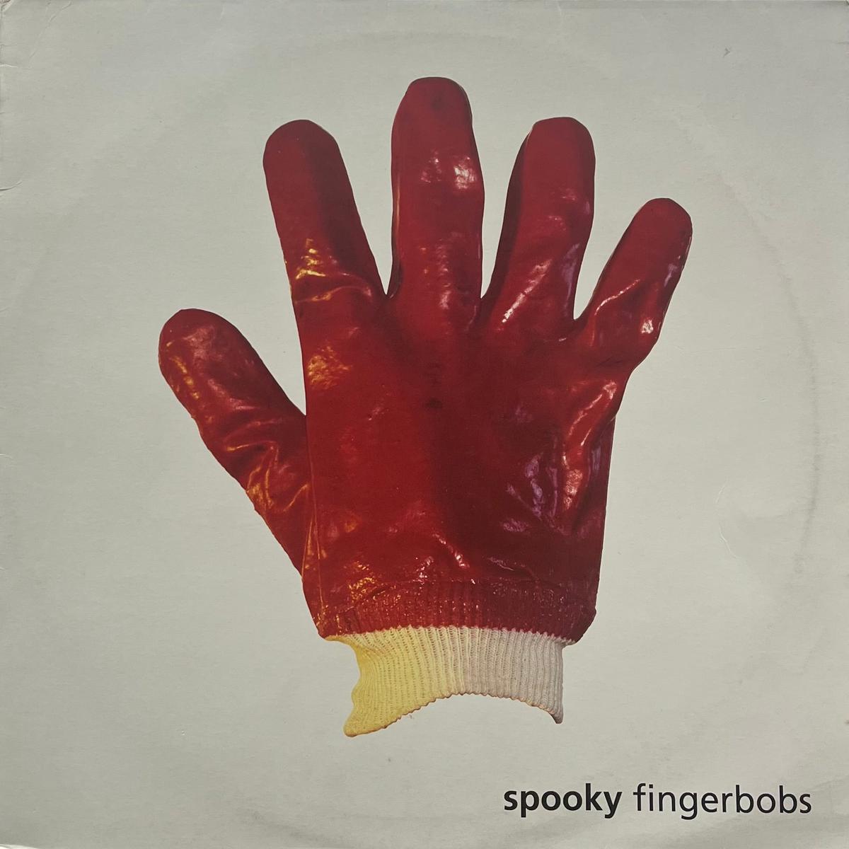 Spooky / Fingerbobs (Generic GENRT004, 12inch)
