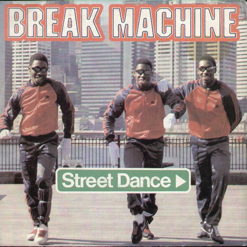Street Dance