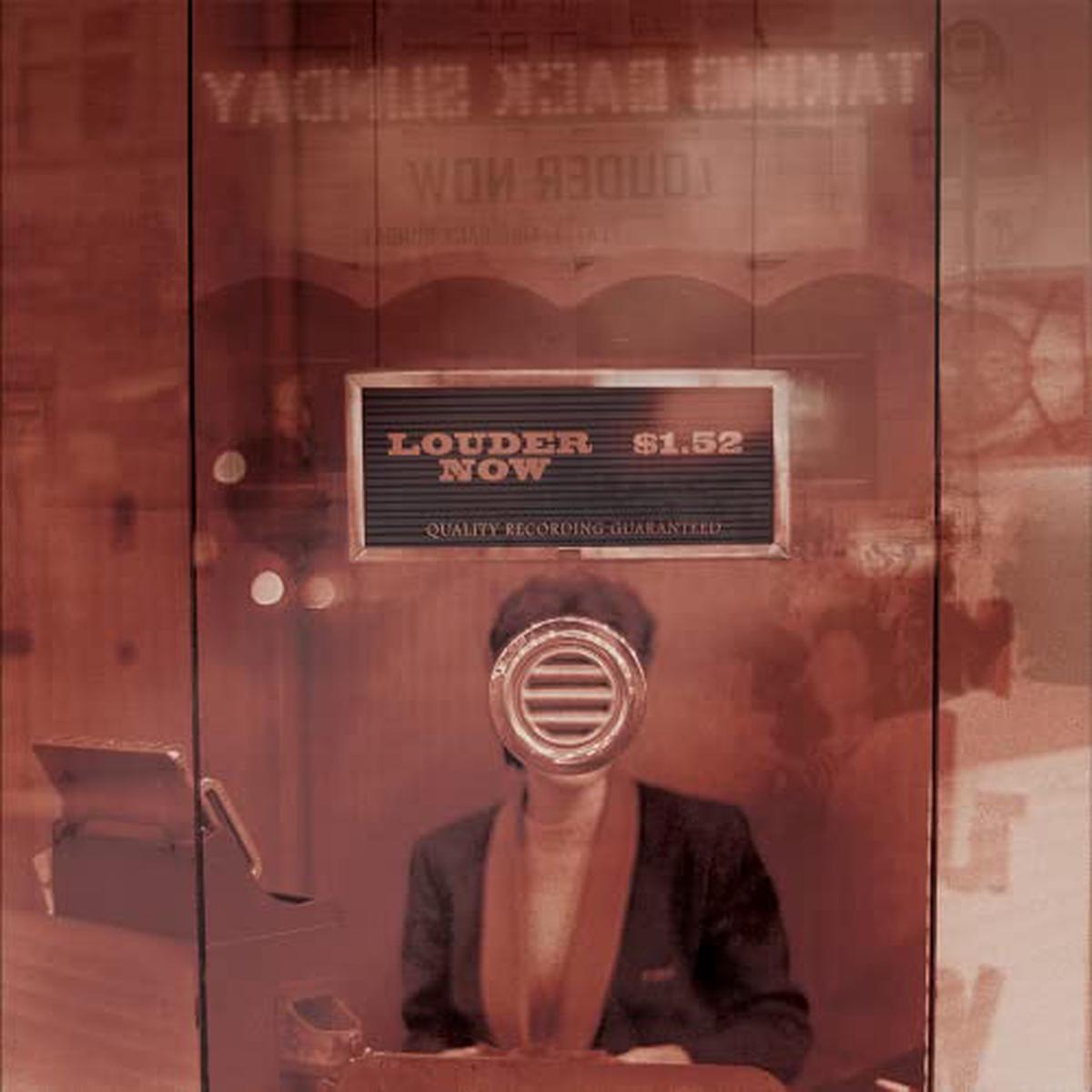 TAKING BACK SUNDAY Louder Now [LP] - Default Title