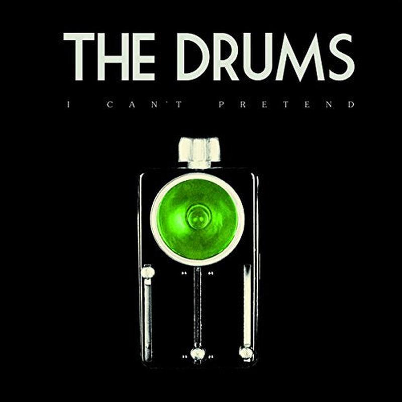 The Drums - I Can't Pretend [VINYL]