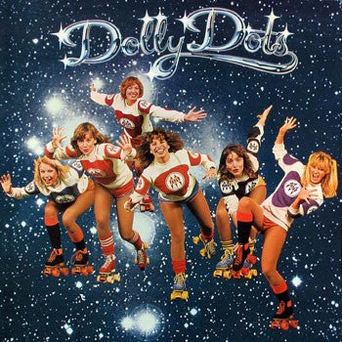 We All Want To - On The Dots [Vinyl]