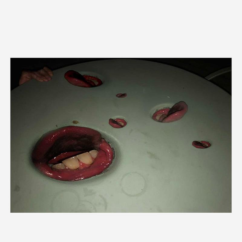 Year Of The Snitch LP (Color)