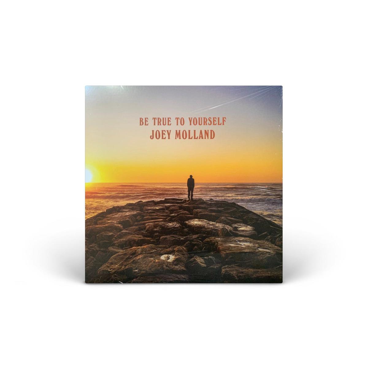 Be True To Yourself Vinyl [LP]