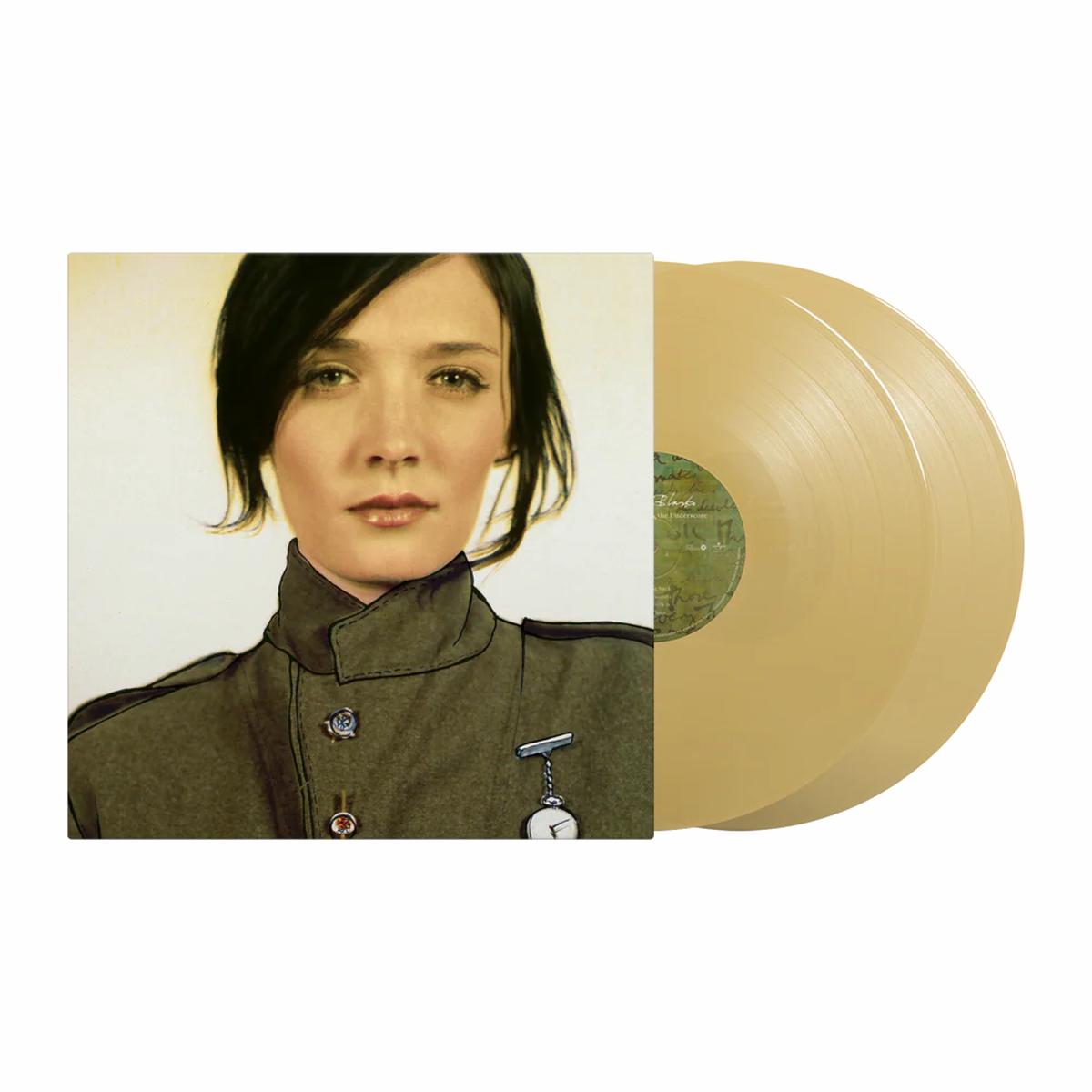 Blasko, Sarah - Overture and The Afterscore [Vinyl]