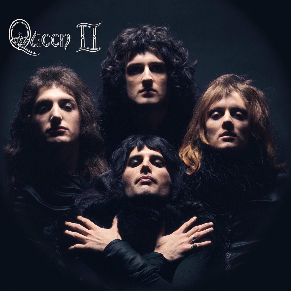 Queen - Queen II (2LP)