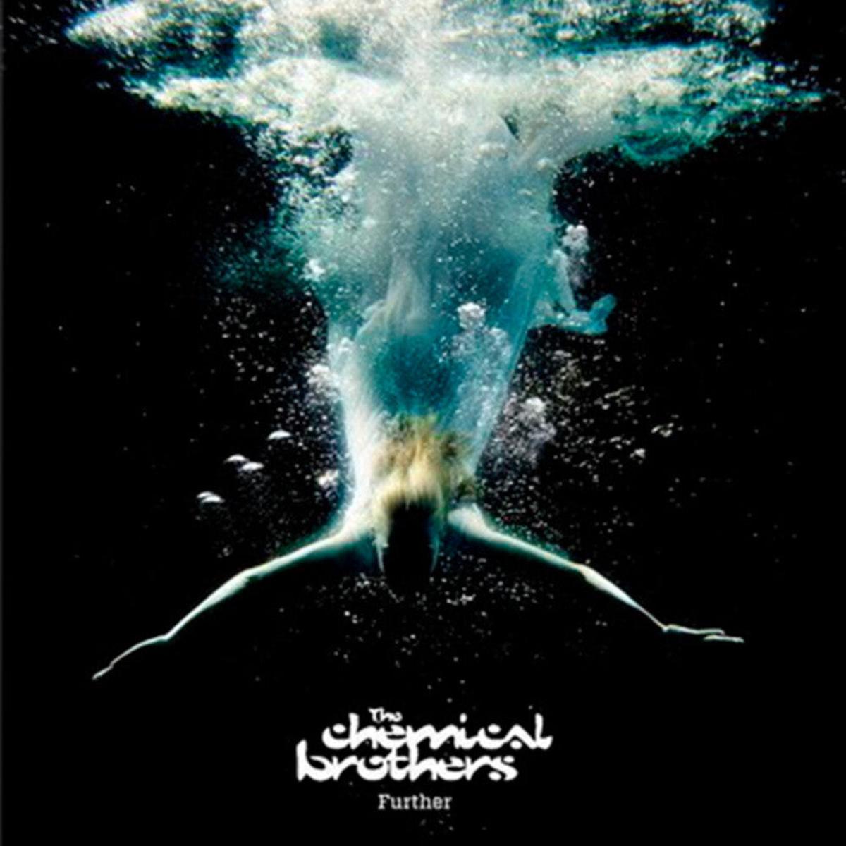The Chemical Brothers - Further [LP]