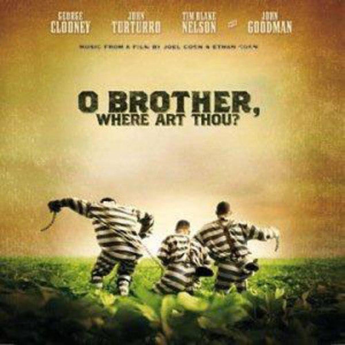 Various Artists O Brother, Where Art Thou? (Music From the Motion Picture) - Default Title