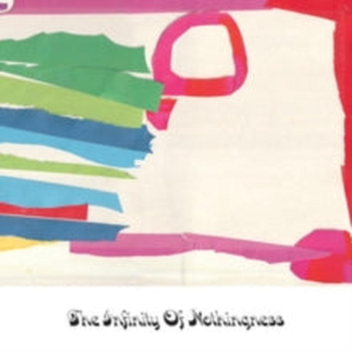 Whitefield, Jj and Forced Meditation - Infinity Of Nothingness