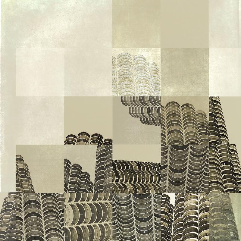 WILCO - Crosseyed Strangers: An Alternate Yankee Hotel Foxtrot - LP - Vinyl [RSD23]