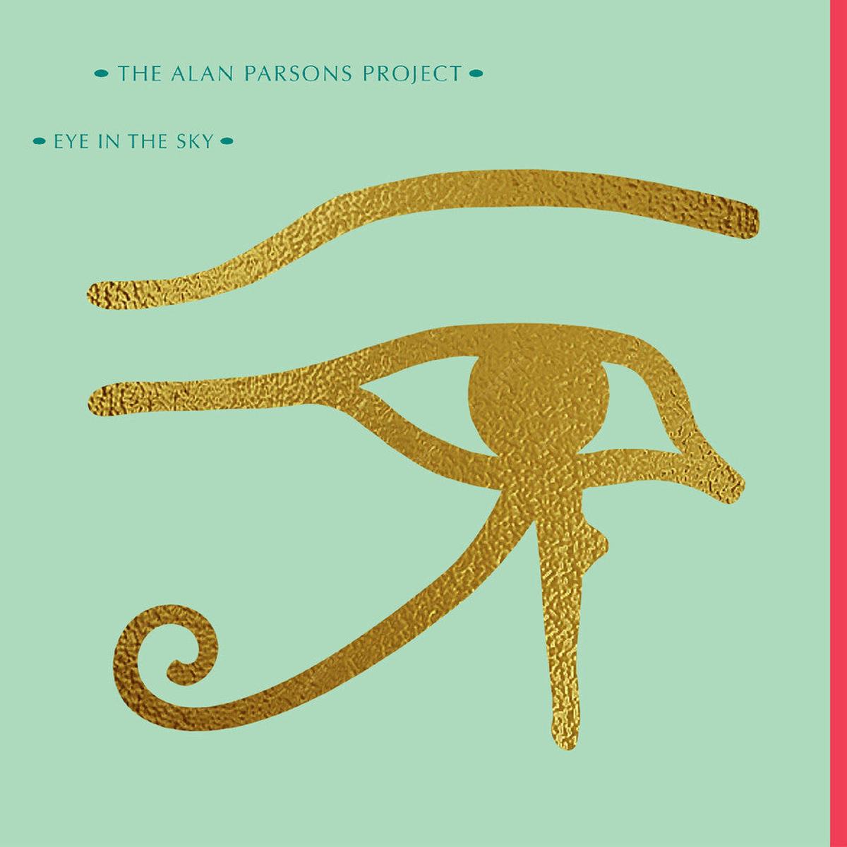 Alan Parsons Project - Eye In The Sky (Half-Speed Remaster) [Clear Vinyl] [180 Gram]