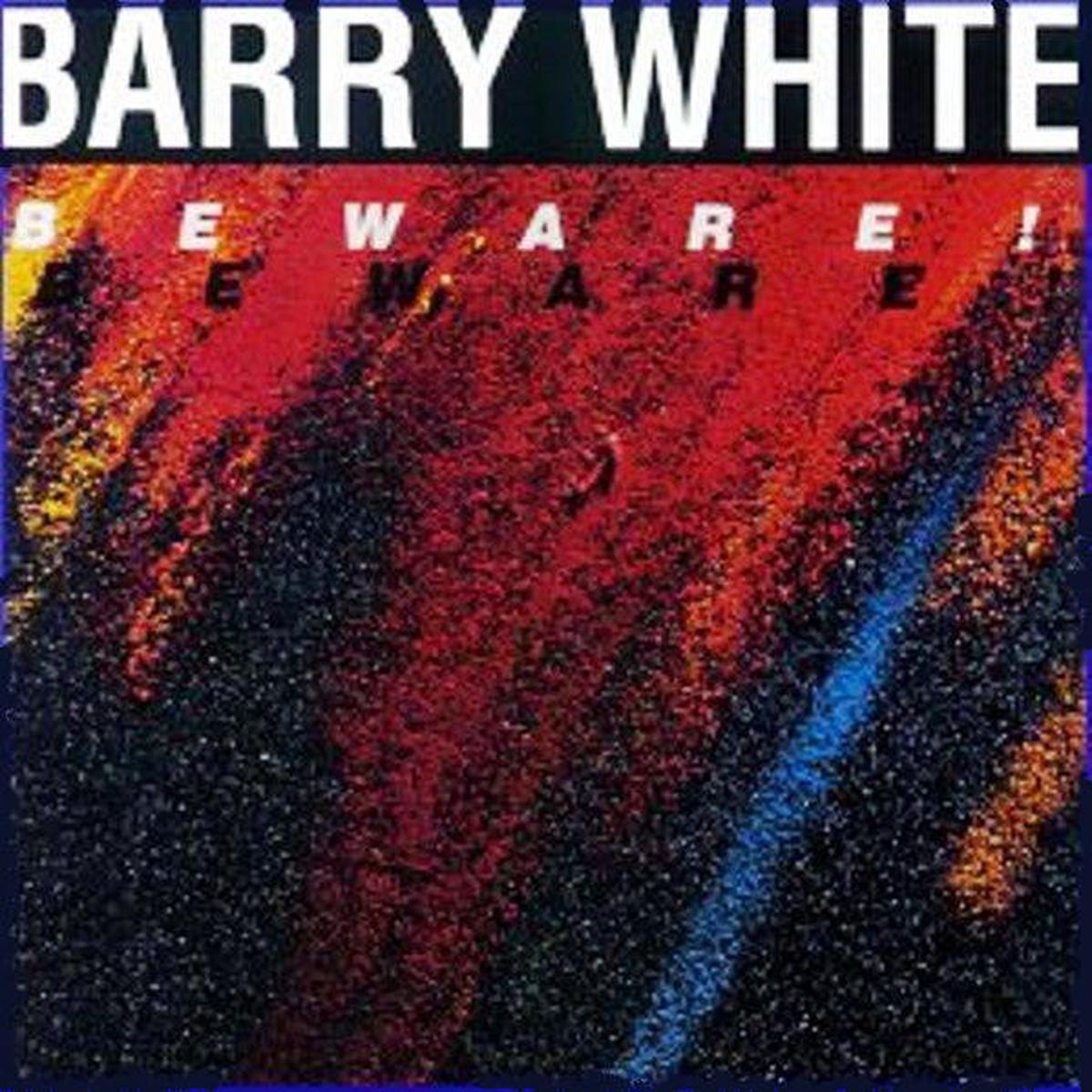 Barry White - Beware 