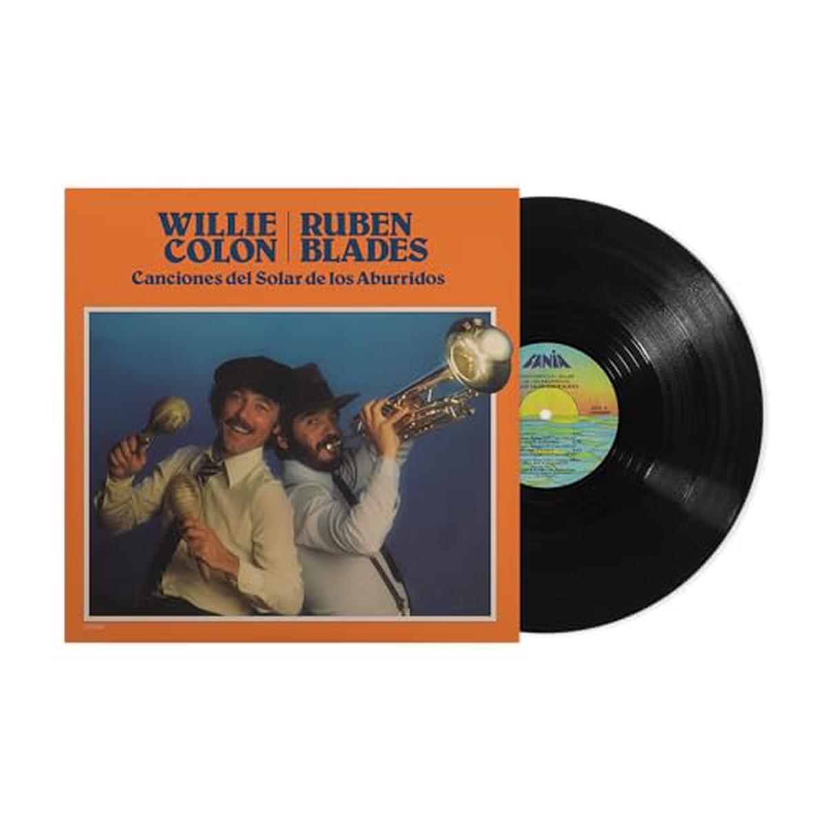 Canciones Del Solar De Los Aburridos [180G Lp] | Mint (M) Mint (M)