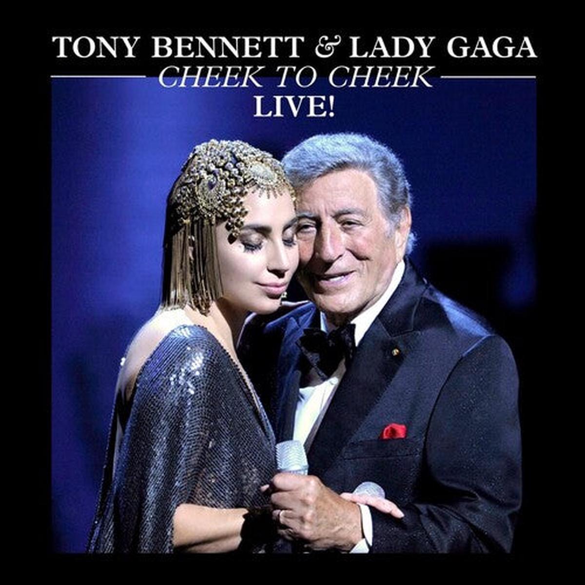 Cheek To Cheek: Live! (180 Gram Vinyl) (2 Lp's) | - Default Title
