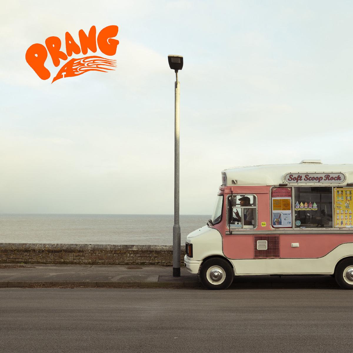 (PRE ORDER 5/22/26) Prang (IND EXL Baby Pink Vinyl) | - - ALT/INDIE *NEW/COLOR*